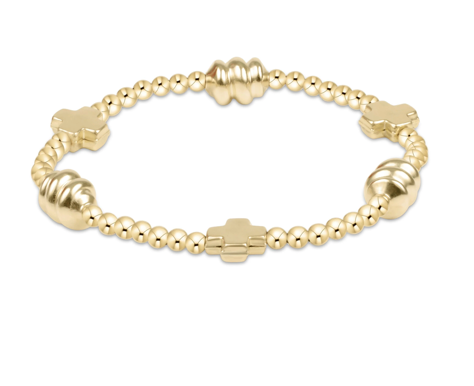 Enewton Admire Gold Bracelet