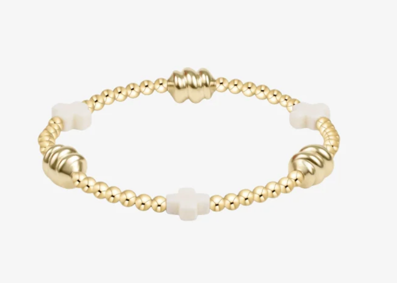 Enewton Admire Gold Bracelet