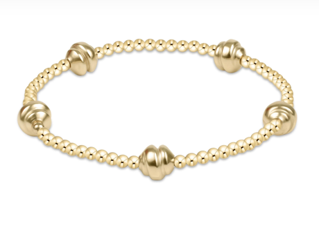 Enewton Admire Gold Bracelet