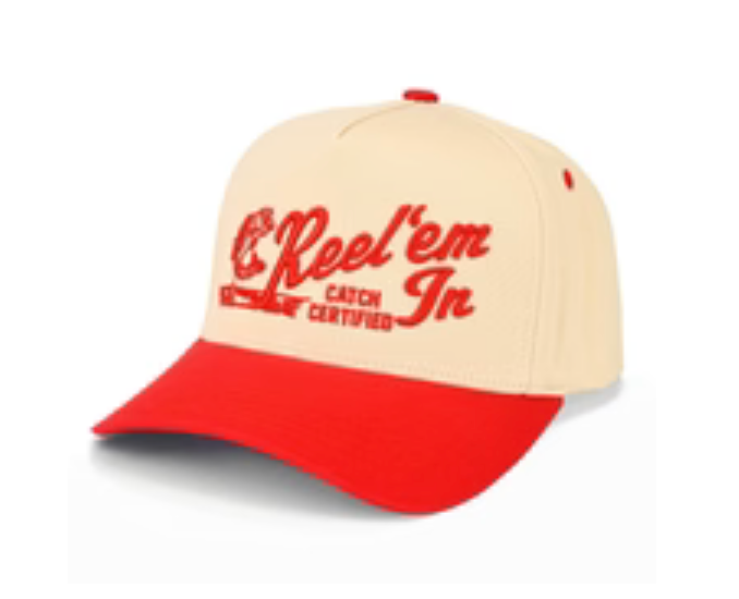Trucker Hats!