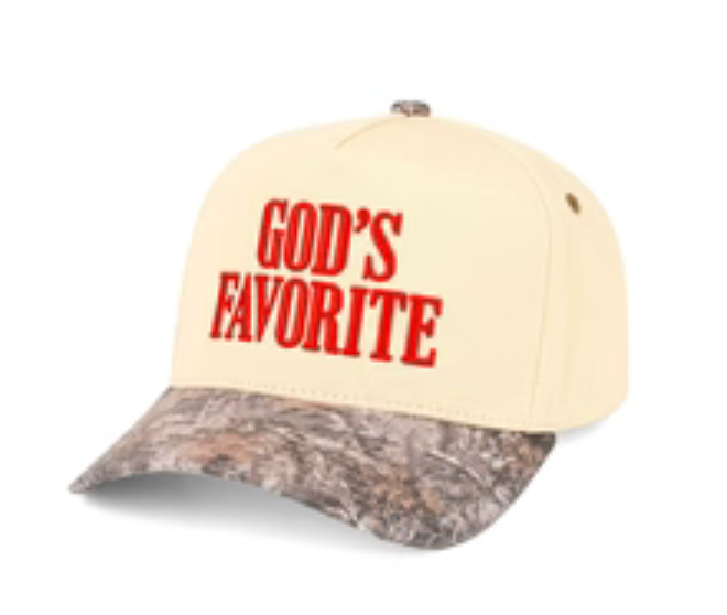 Trucker Hats!
