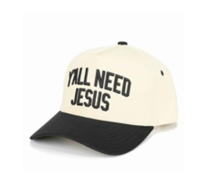 Trucker Hats!