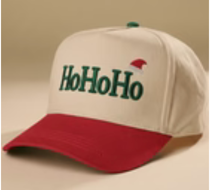 Trucker Hats!