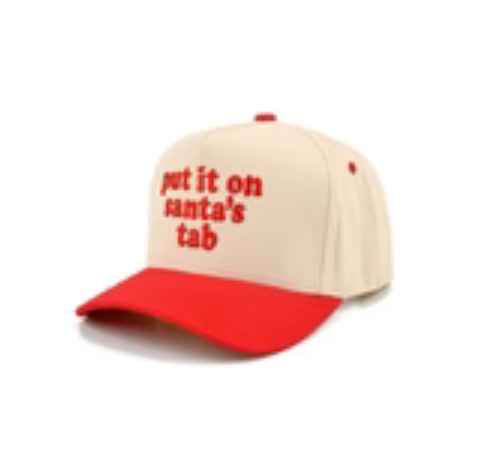 Trucker Hats!