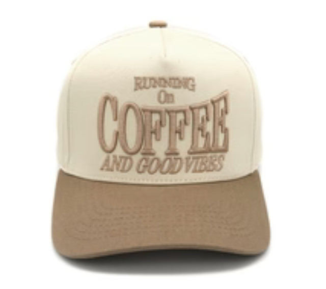 Trucker Hats!