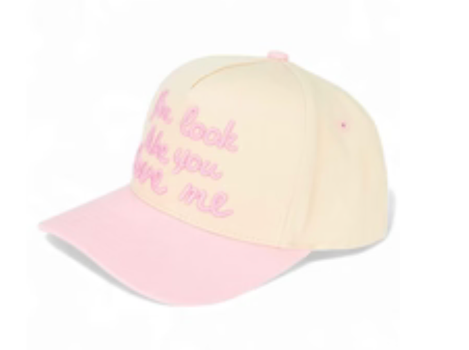 Trucker Hats!