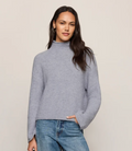 Warm Wishes TurtleNeck Sweater