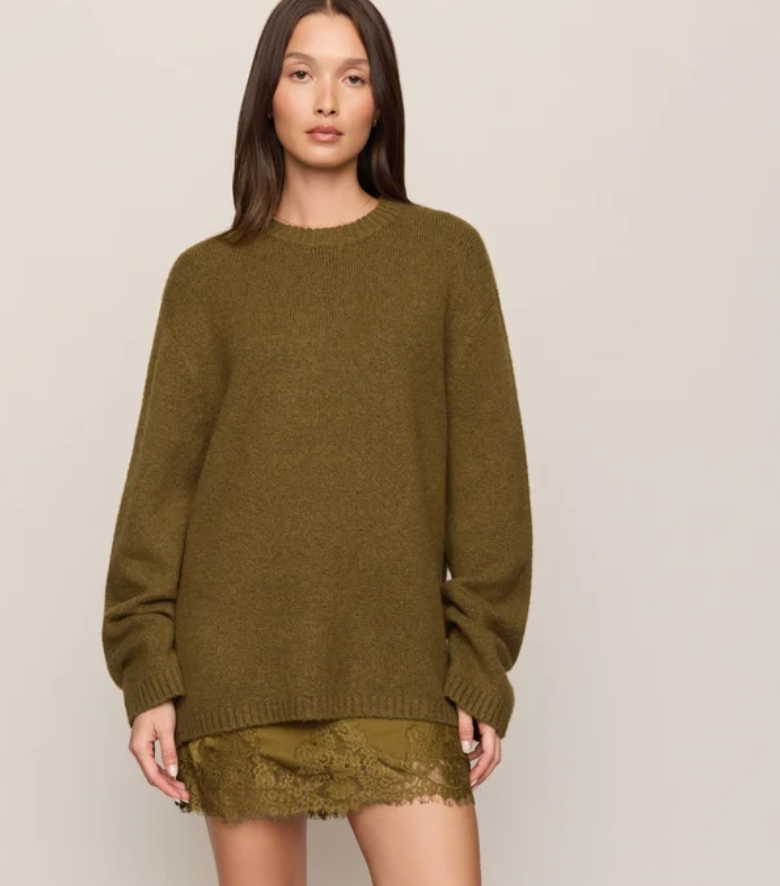Chill Mode Sweater