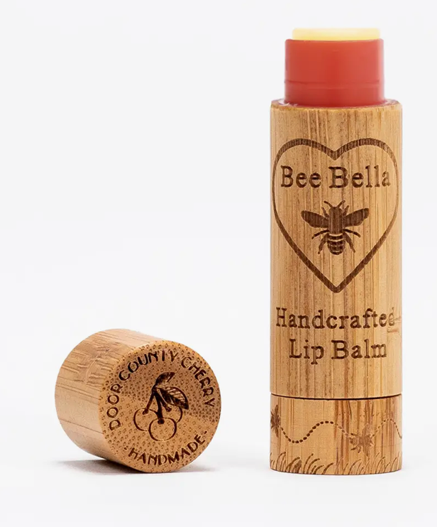 Bee Bella Chapstick