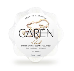 Caren Soap Sponges