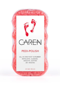 Caren Soap Sponges