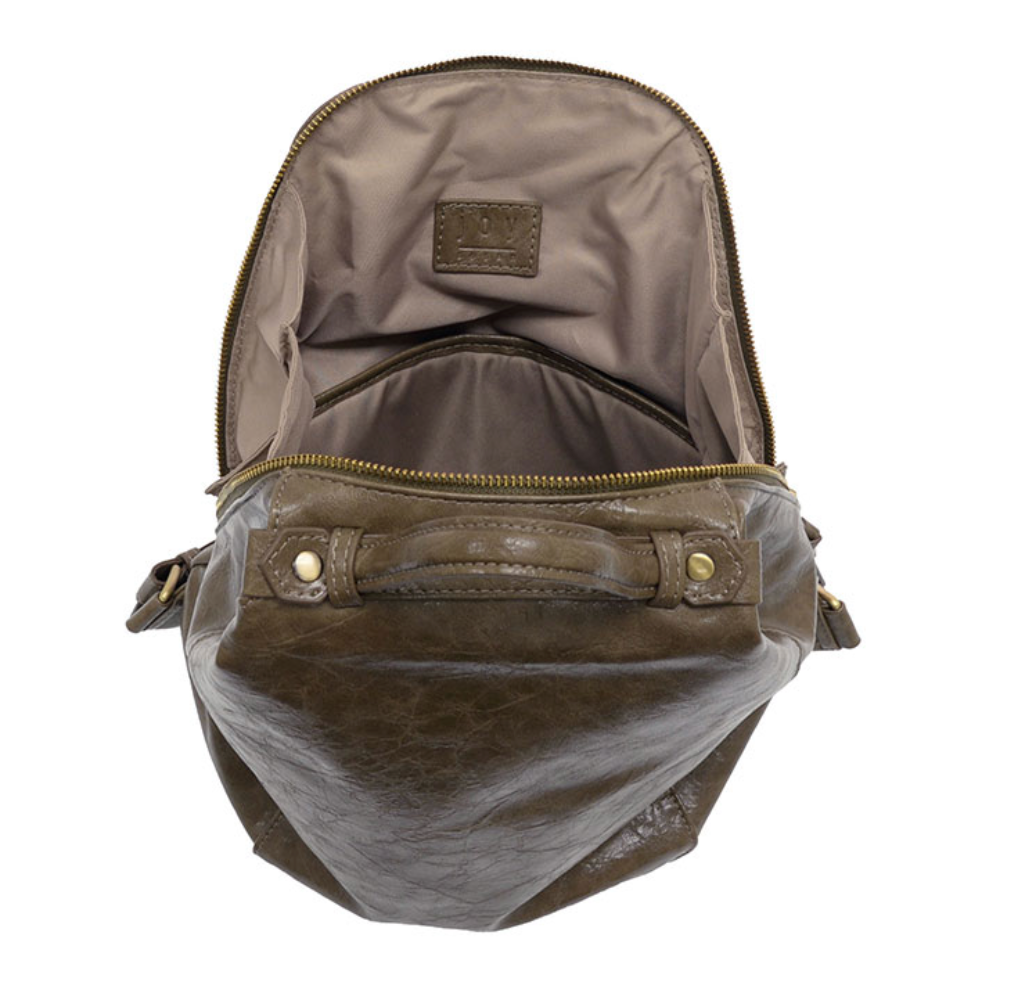 Modern Maggie BackPack