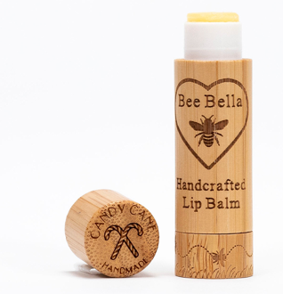 Bee Bella Chapstick