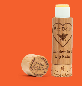 Bee Bella Chapstick
