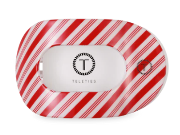 Teletie Holiday Clips