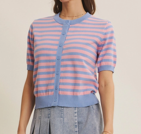 BubbleGum Breeze