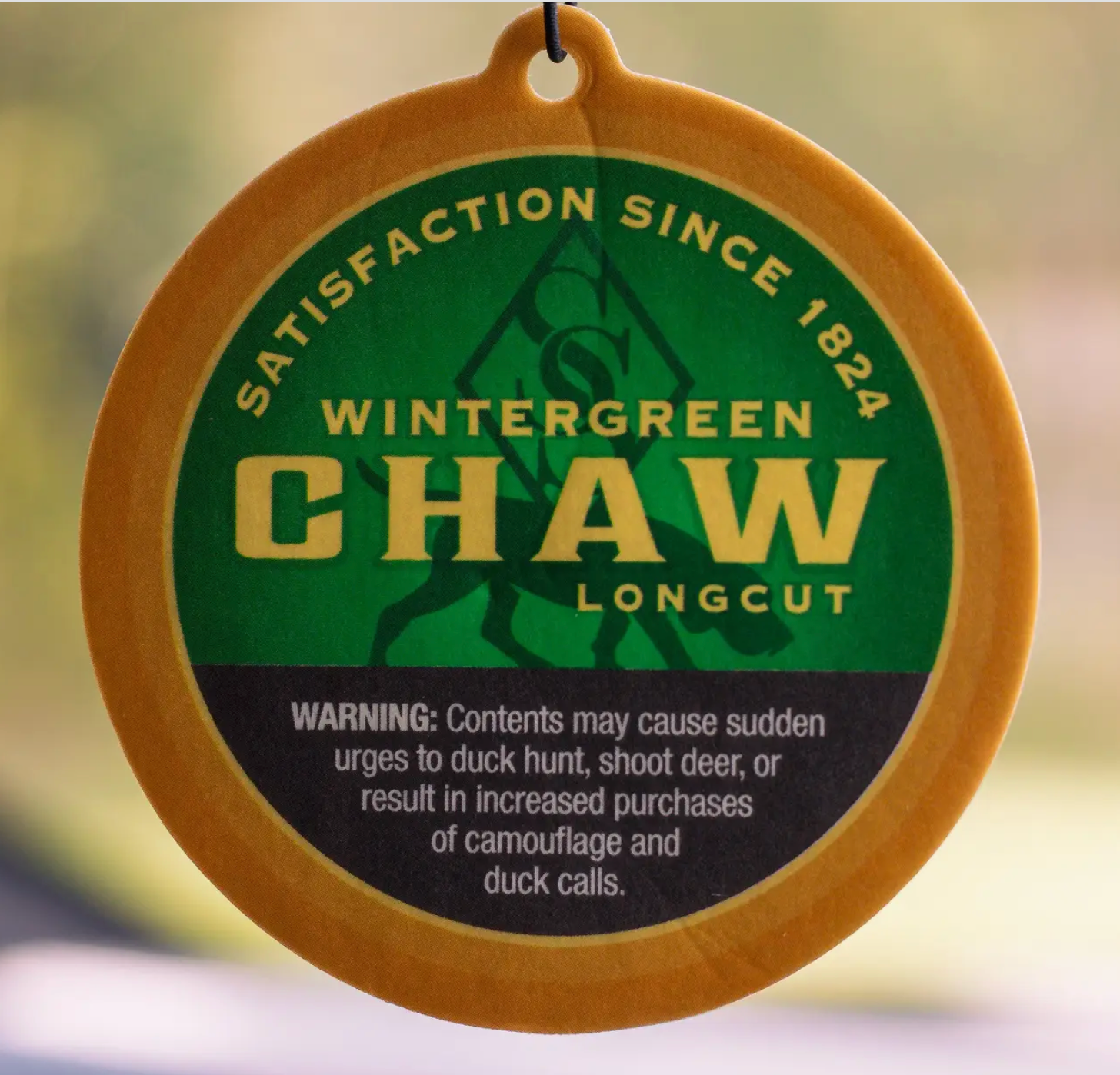 Scent South Air Fresheners