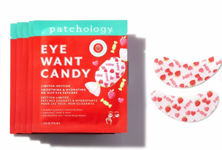 Patchology Eye Patch