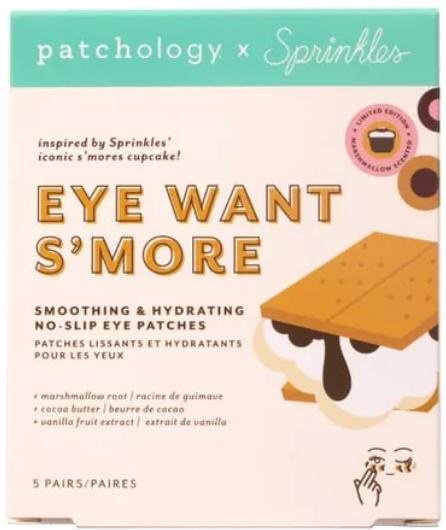 Patchology Eye Patch