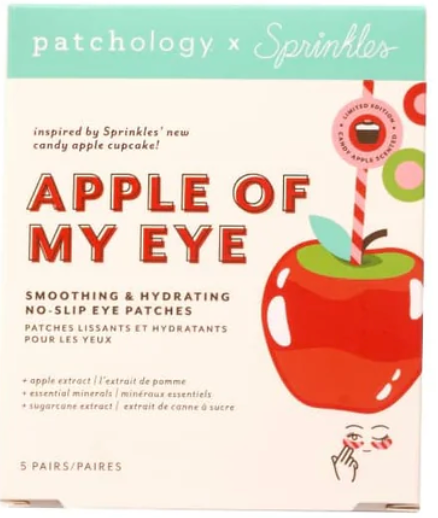 Patchology Eye Patch