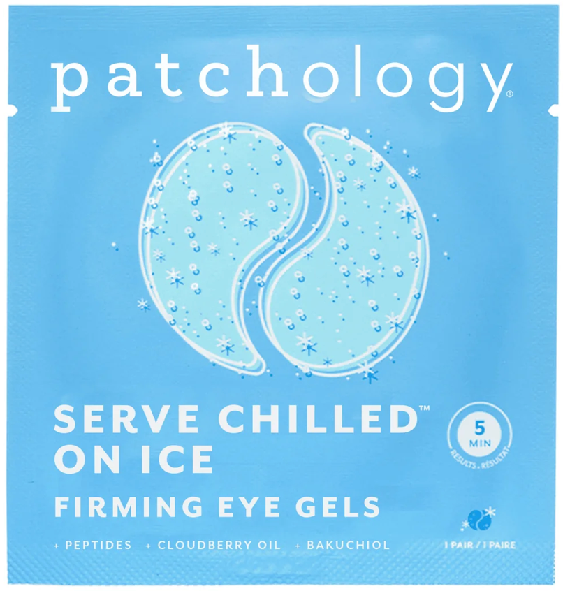 Patchology Eye Patch