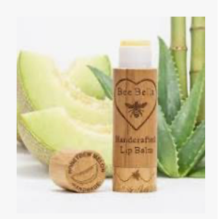 Bee Bella Chapstick