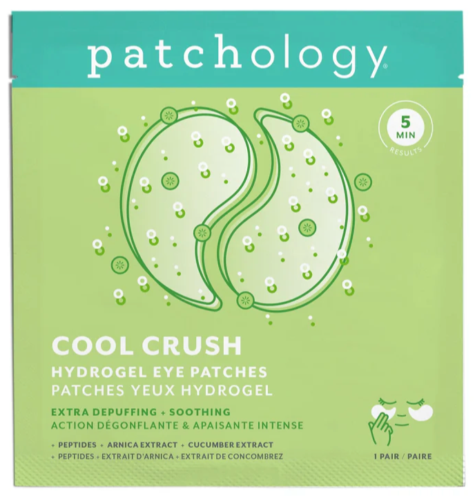 Patchology Eye Patch