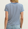 Tourist Striped Tee