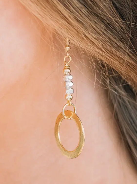 Inspire Earrings