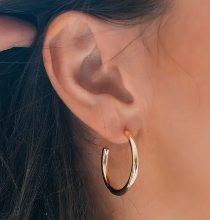 Inspire Earrings