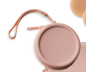 boob-eez Silicone Pouch