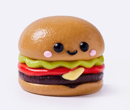 Taba Squishy
