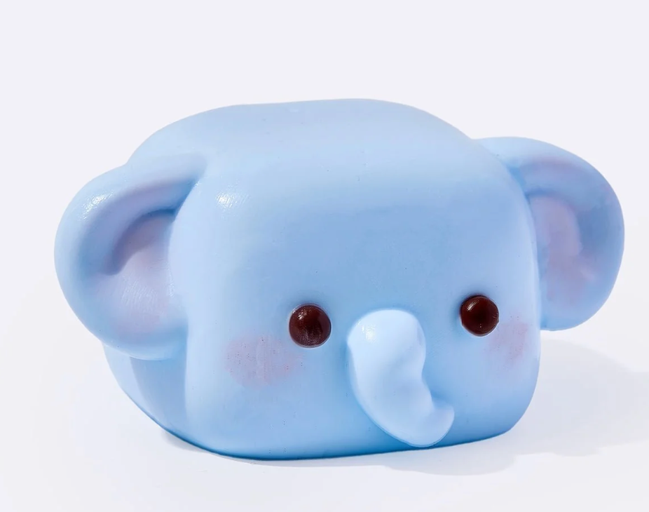 Taba Squishy