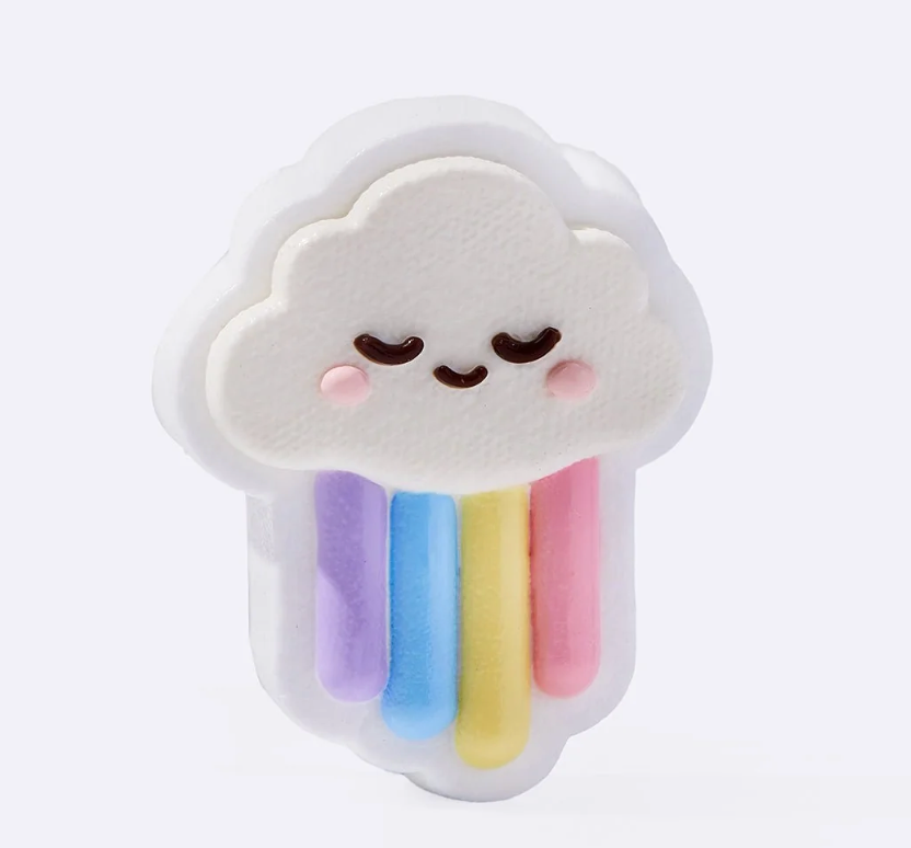 Taba Squishy