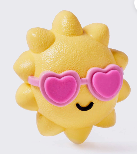 Taba Squishy