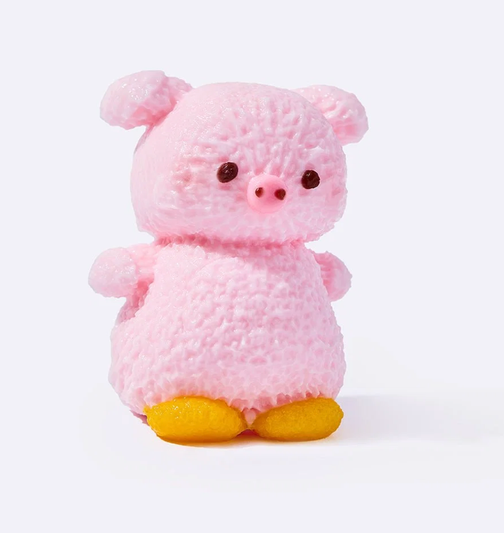 Taba Squishy