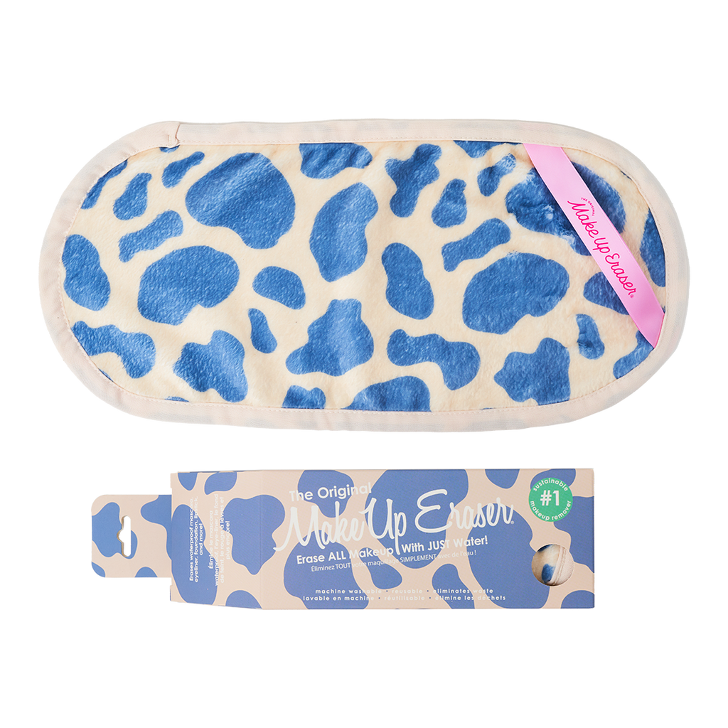 Holy Cow Print |MakeUp Eraser